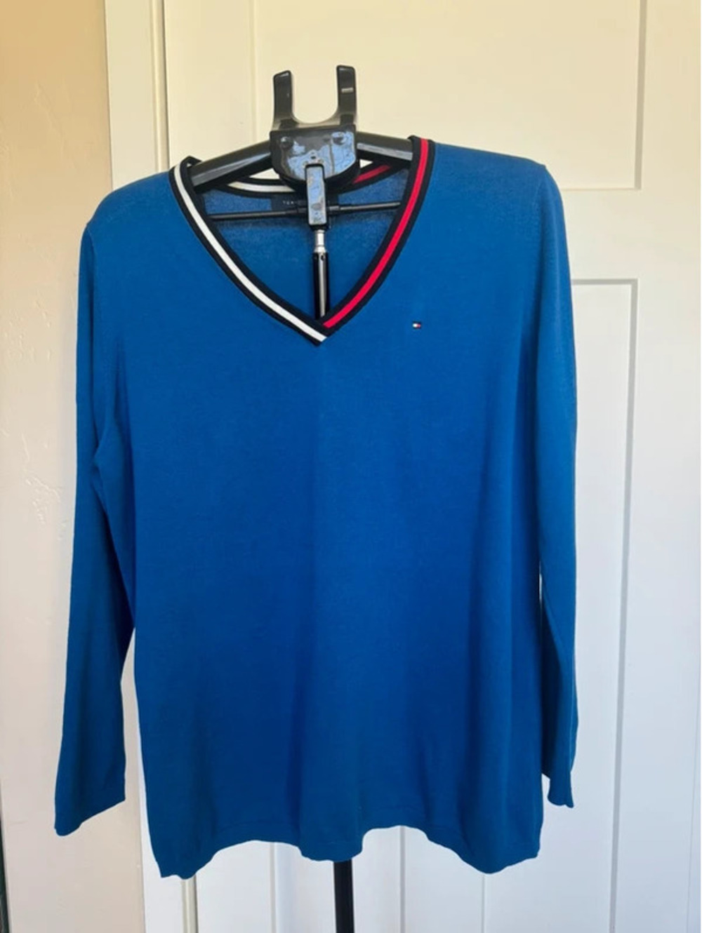 Tommy Hilfiger Top